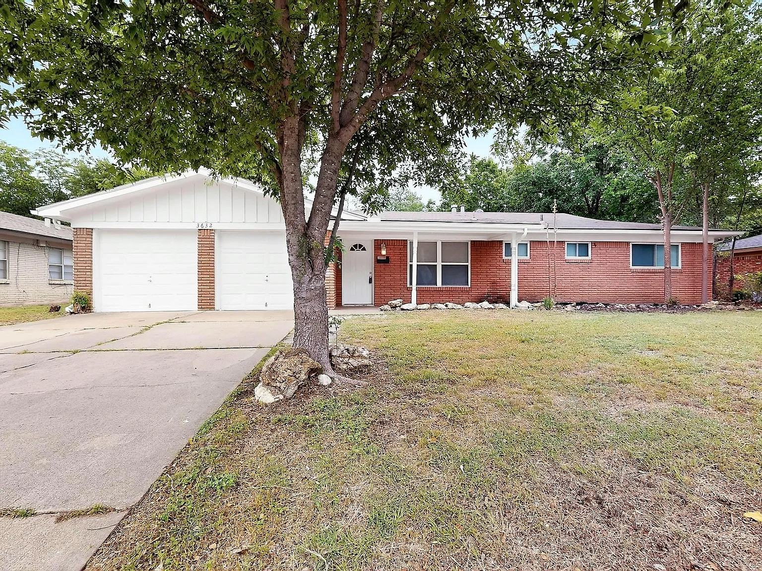 3 bed, 1544 sqft, $1,850 — Photo 1