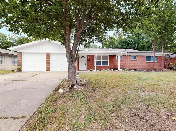3632 Venice Dr, North Richland Hills, TX 76180