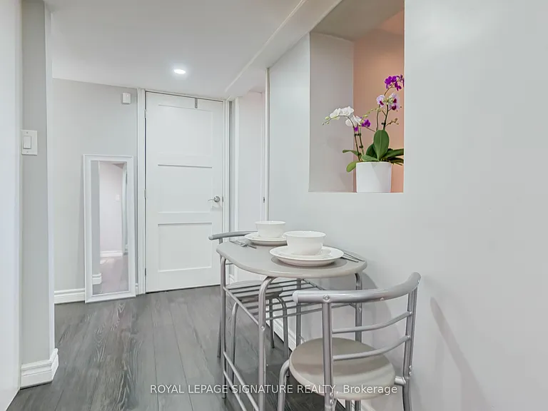 71 Daleside Cres #BASEMENT — Photo 22
