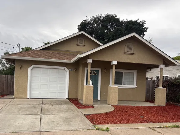 4656 12th Ave, Sacramento, CA 95820