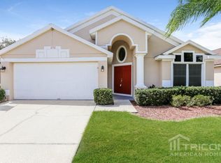 2712 Golden Eagle Point, Lake Mary, FL 32746