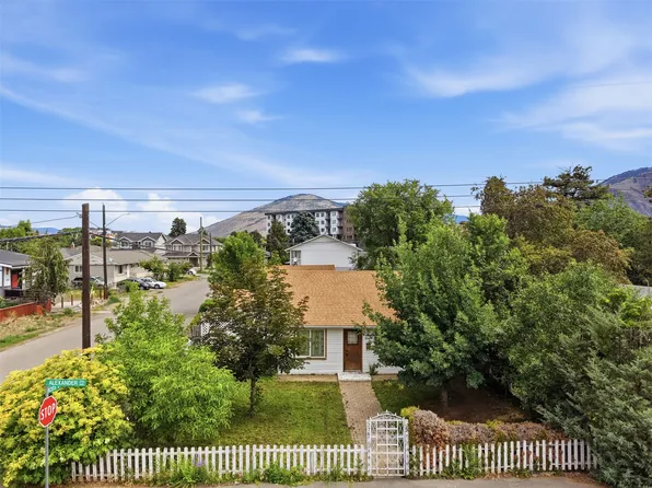 376 Alexander Ave, Kamloops, BC V2B 3R3