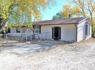 4005 W 9th Ave, Hutchinson, KS 67501