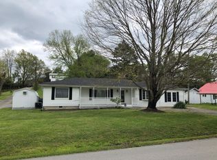 99 Cemetery Rd, Williamsburg, KY 40769