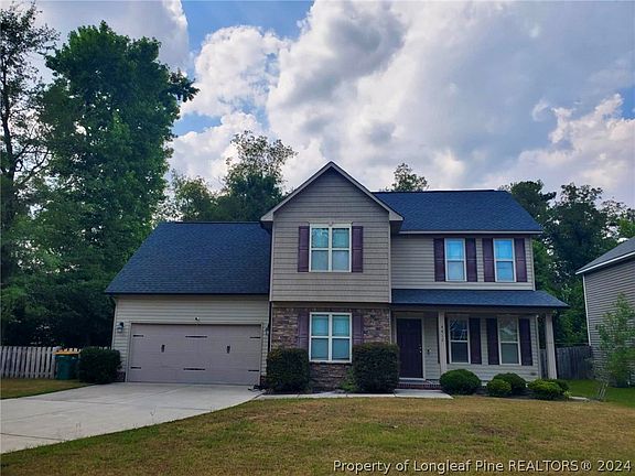 2nd image of 4412 Jockey Whip Ln