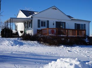 10563 Ogden Ave, Cashton, WI 54619