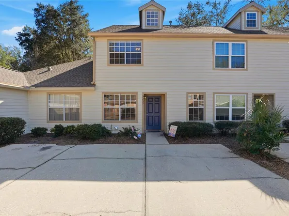 5262 SW 97th Dr, Gainesville, FL 32608