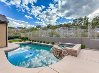 23 Summit Walk Trl, Henderson, NV 89052
