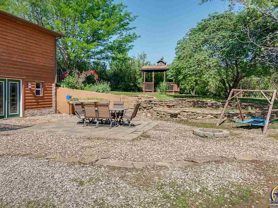 9129 NW 66th St, Silver Lake, KS 66539 Zillow