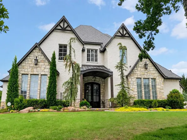 11601 Piazza Way, Arcadia, OK 73007