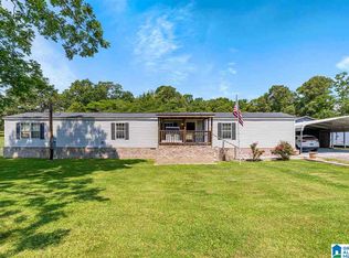 491 Old Springville Rd, Odenville, AL 35120