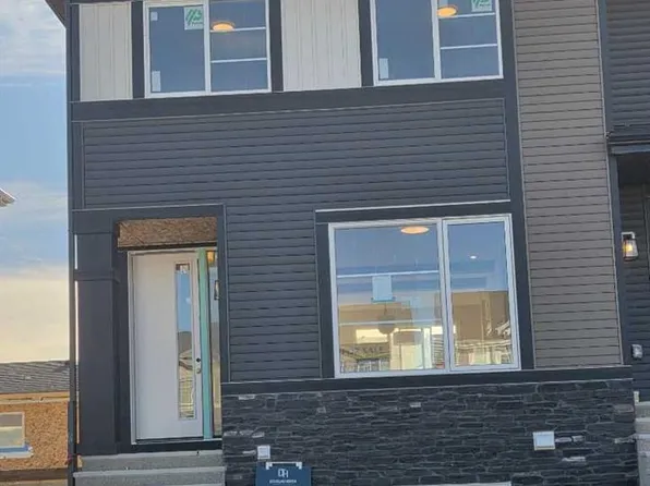 253 N Cobblestone Gate SW, Airdrie, AB T4B 0R7