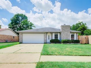 2107 Prospect Glen Ln, Katy, TX 77449