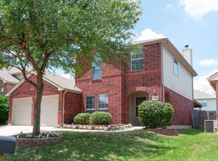 13233 Ridgepointe Rd, Fort Worth, TX 76244