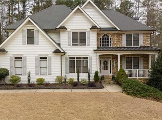 1575 Menlo Dr NW, Kennesaw, GA 30152