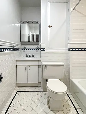 Rented by Brown Harris Stevens | media 1