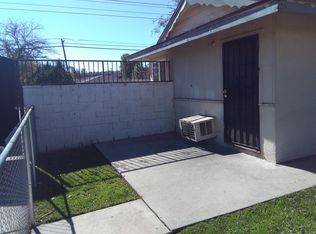 459 County Rd APT A, Pomona, CA 91766