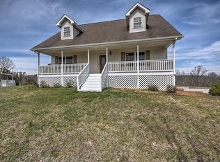 26377 Beech Cir, Abingdon, VA 24211