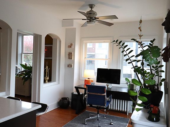 OFFICE/SUN ROOM