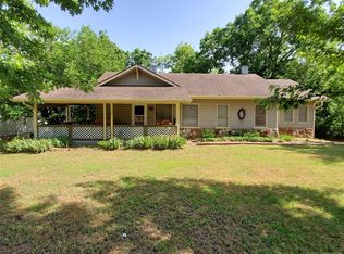 130 E 11th Ave, Bristow, OK 74010