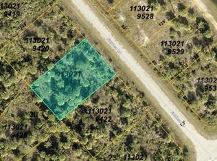 2333 N Fielders Rd LOT 21 & 26, North Pt, FL 34286