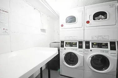 Rented by MOTION New York