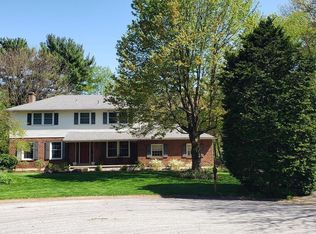 2629 Kimbrough Dr, Wilmington, DE 19810