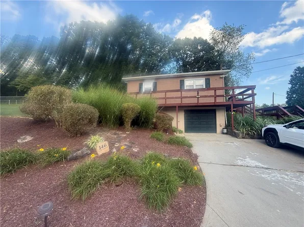146 Easy St, Leechburg, PA 15656