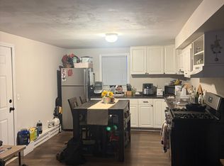 4 Crown Ave #B, Norwalk, CT 06854