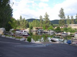91 And Boat Slip LOT 12, Bigfork, MT 59911