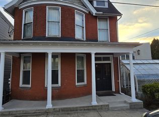 213 W Market St #3, Orwigsburg, PA 17961