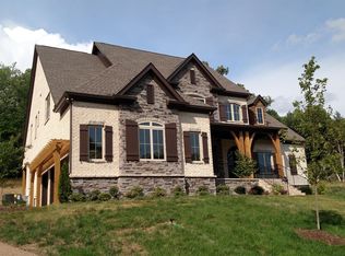 802 Singleton Ln, Brentwood, TN 37027