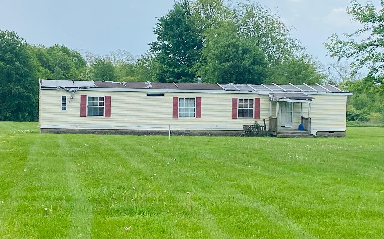 10787 Horseshoe Rd, Lynchburg, OH 45142 Zillow