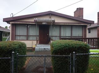 535 28th Ave S, Seattle, WA 98144