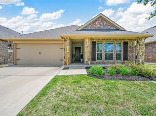 512 Maverick St, Anna, TX 75409