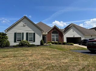 2756 Ashton Cir, Hamilton, OH