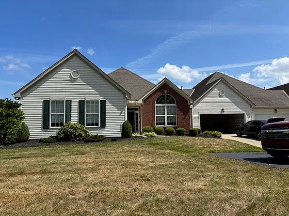 2756 Ashton Cir, Hamilton, OH 45011