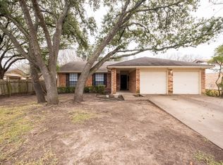 6403 Harrogate Dr, Austin, TX 78759