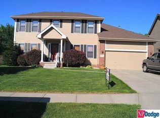 5015 N 135th Ave, Omaha, NE 68164