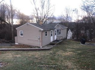 26A Valley View Ln, Worcester, MA 01604