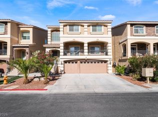 8137 Crimson Creek Ct, Las Vegas, NV 89139