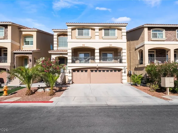 8137 Crimson Creek Ct, Las Vegas, NV 89139