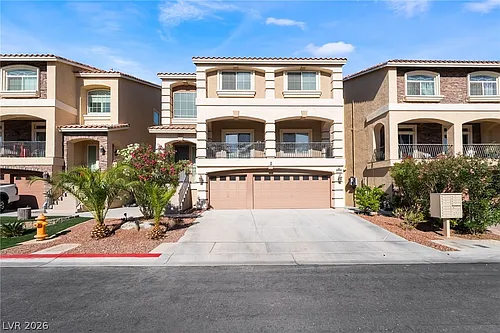 8137 Crimson Creek Ct Photo 1