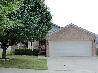 180 White Oak Trce, Lexington, KY 40511