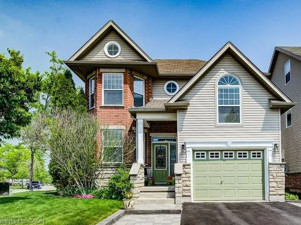 730 Keats Way, Waterloo, ON N2T 2Y2
