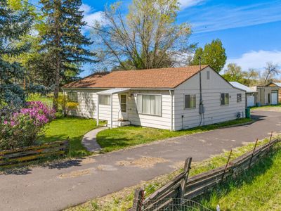 4410 Highway 39, Klamath Falls, OR, 97603
