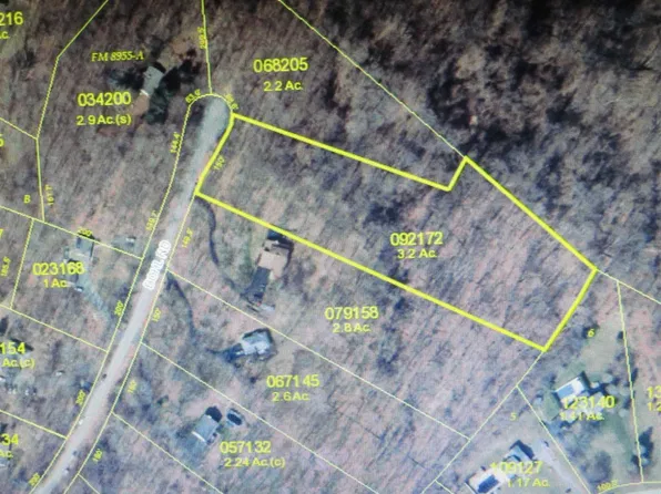Bohl Rd, Hopewell Junction, NY 12533