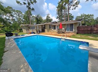 601 Azalea Cir, Valdosta, GA 31602
