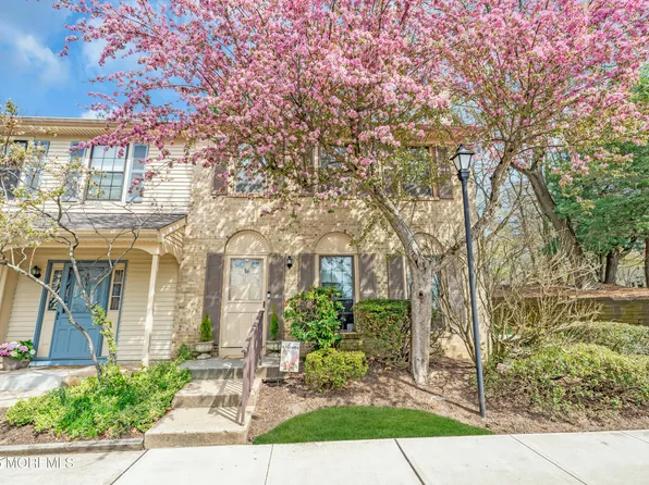 86 Bradford Court, Aberdeen, NJ 07747