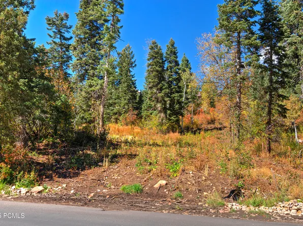 195 Saint Moritz Strasse #87, Park City, UT 84098